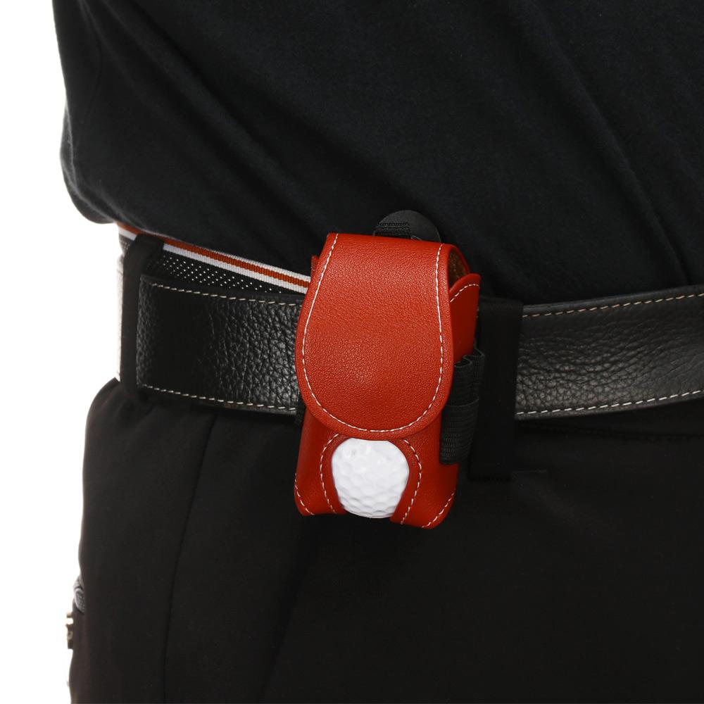 SUYO Túi Đựng Bóng Golf Nhiều Màu Sắc Tiện Dụng