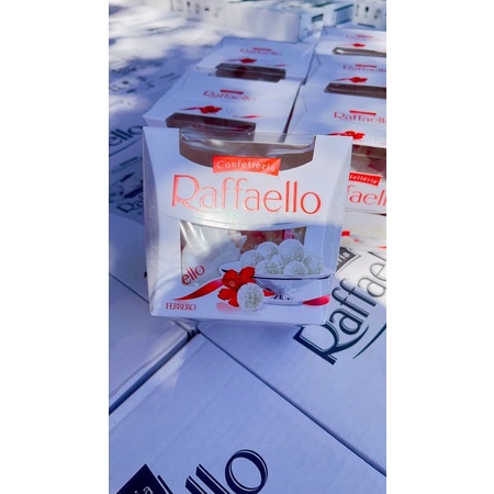 CHUẨN XÁCH TAY. KẸO CHOCOLATE NHÂN KEM DỪA NỘI ĐỊA 230 GRAM