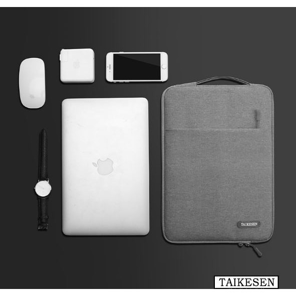 Túi chống sốc cho Laptop, Macbook, Surface, iPad hiệu TAIKESEN M380-Túi macbook nam nữ
