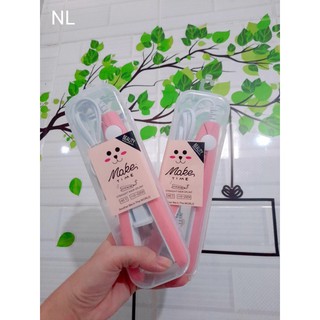 Máy bấm tóc - máy duỗi