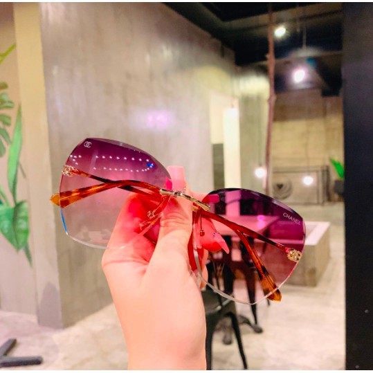Kính mát thời trang nữ GV287 🕶 FREESHIP XTRA 🕶 kính thời trang nữ - kính chống tia uv | BigBuy360 - bigbuy360.vn