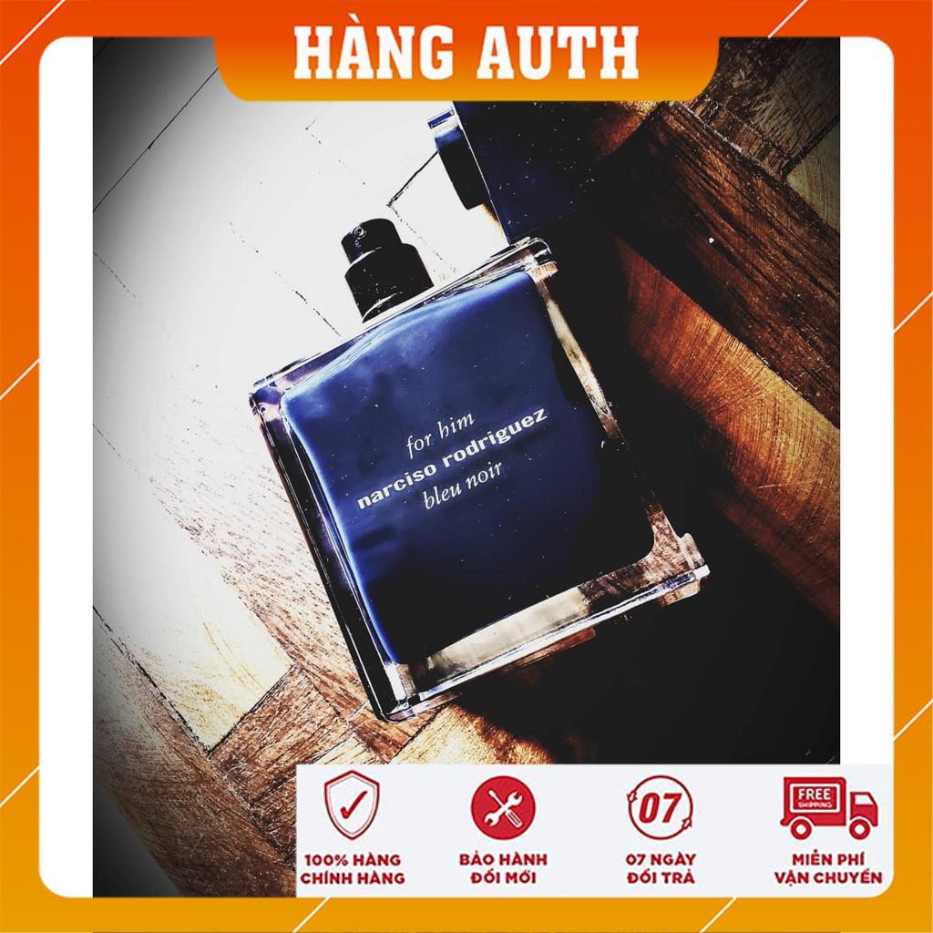 [FreeShip – hàng Auth] Nước hoa Narciso For Him Bleu Noir  [Mẫu thử 0.33 oz] | BigBuy360 - bigbuy360.vn