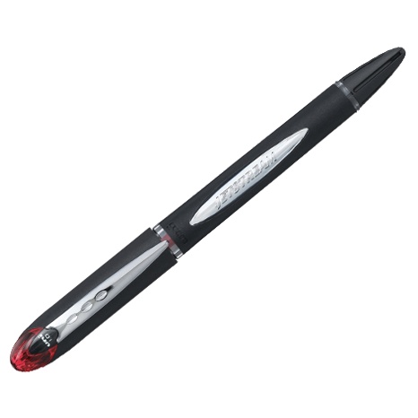 Bút bi nước đậy nắp UNI JETSTREAM