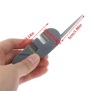 Dụng cụ mài dao gấp được EDC