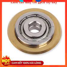 Lưỡi Cắt Đồng Xu Cho Máy Cắt Gạch Tay Đẩy Cao Cấp