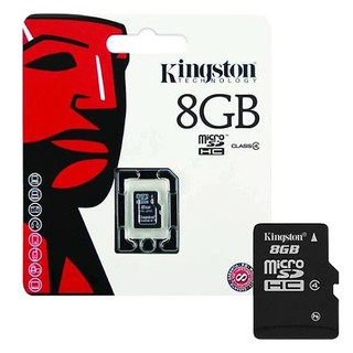 Thẻ Nhớ KingTon 64GB U3 Tốc độ cao 85MB/S