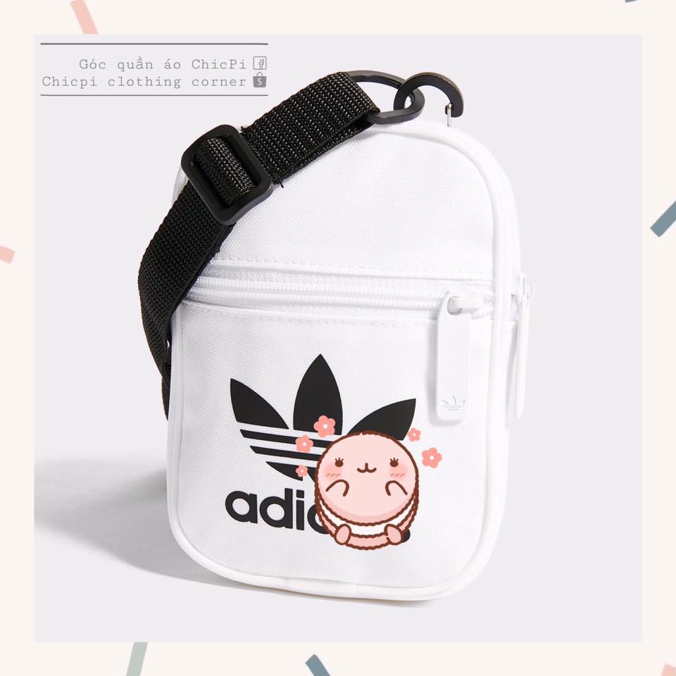 💌 TÚI DAS MINI THẬT SÀNH ĐIỆU 💌