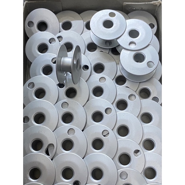 Suốt LỖ máy 2 KIM Ổ NHỎ công nghiệp jack , brother ,  siruba, juki,….