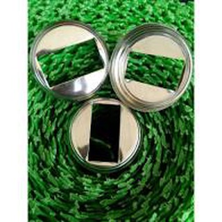 CHÂN ĐẾ CHỤP CHÂN INOX đủ size