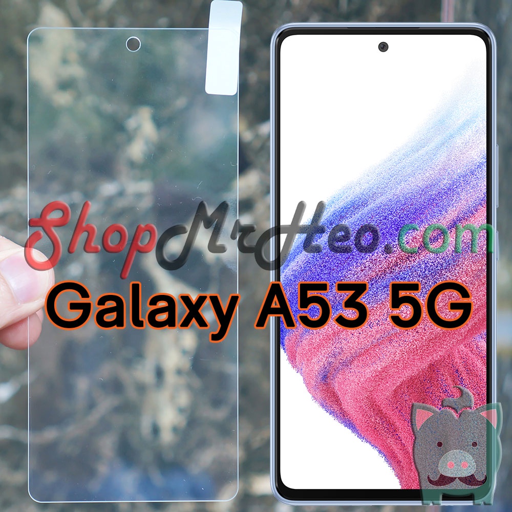 Dán Kính Cường Lực Samsung Galaxy A73 5G - Galaxy A53 5G - Galaxy A33 5G - Galaxy A23 4G/5G