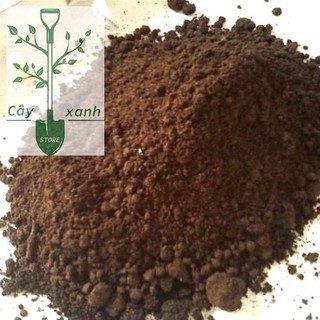 Phân Trùn Quế Cao Cấp Sfarm Dạng Bột 2kg