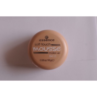 Phấn tươi Mousse Đức