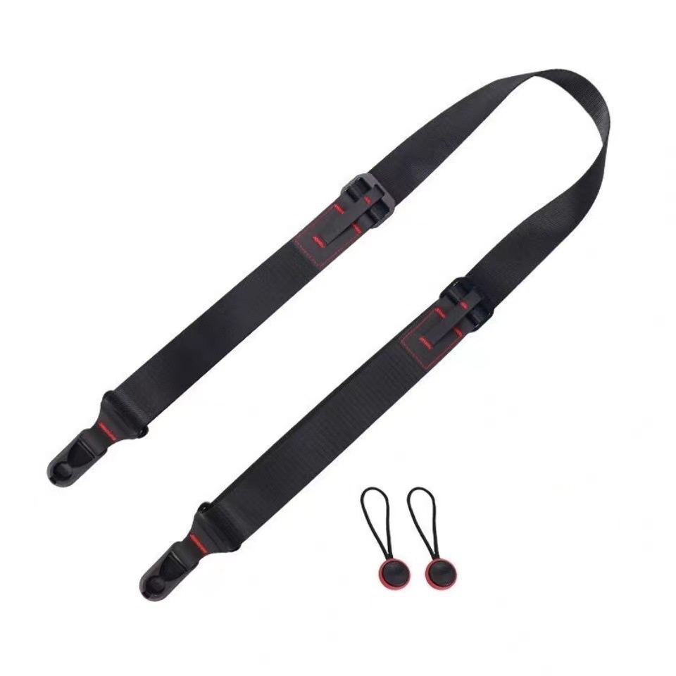 Dây máy ảnh đeo cổ có thể tháo nắp nhanh Anchors