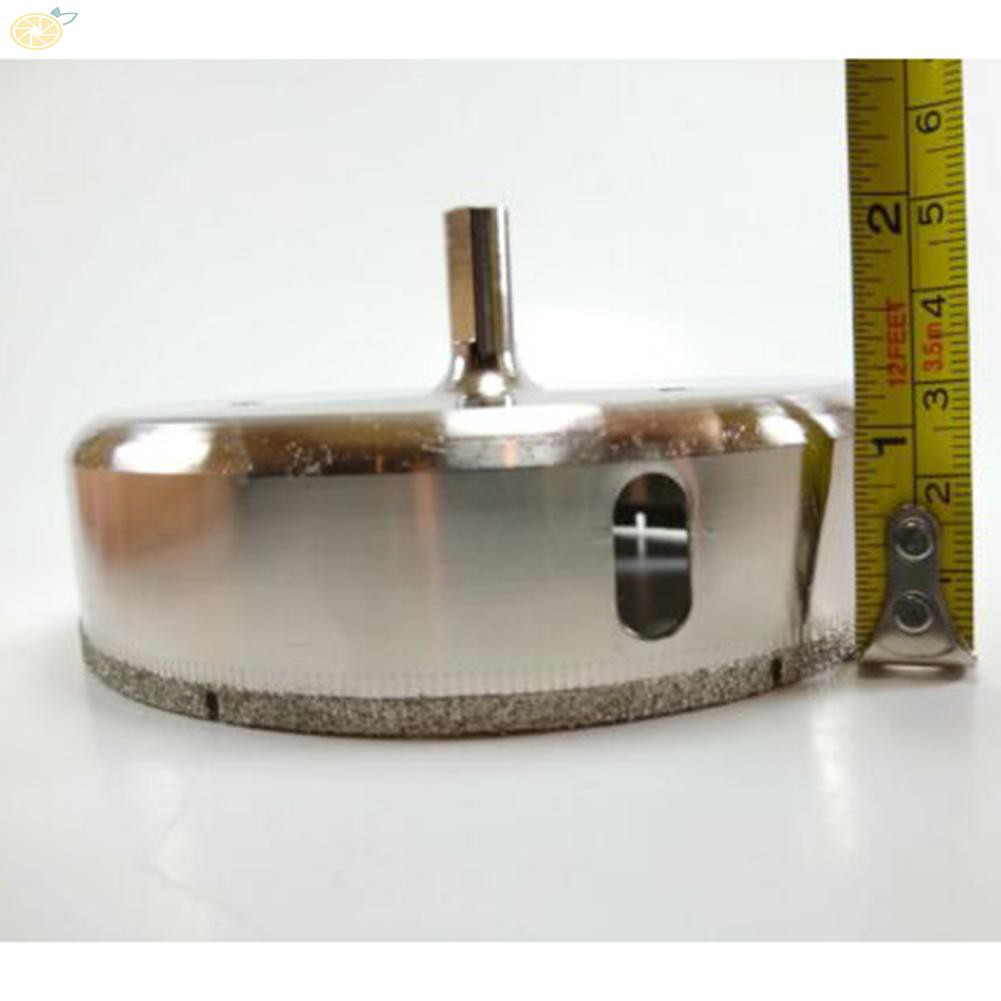 Mũi Khoan Lỗ 1 Inch 4-1 / 2 &quot;120Mm