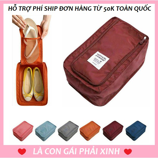 Túi đựng giày du lịch chắc bền