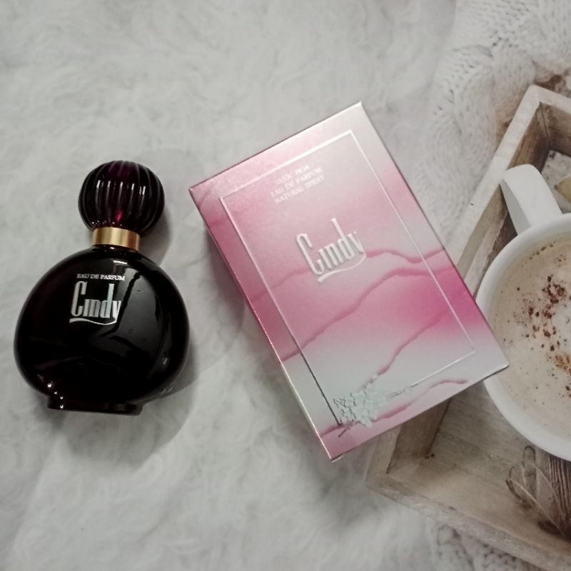 🌺 Nước hoa nữ Gindy 90ml