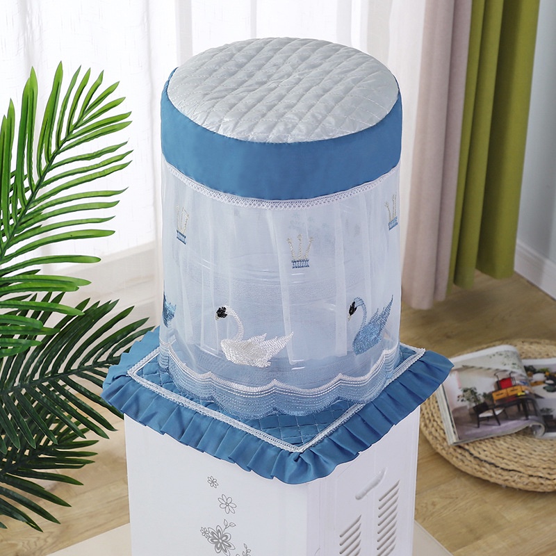 Vỏ bọc máy lọc nước XIAODUOJIAJU 2 trong 1 bằng vải chống bụI