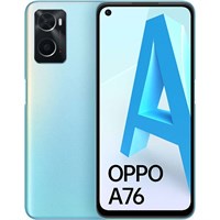 Điện thoại OPPO A76  HÀNG CHÍNH HÃNG