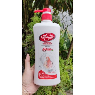 Gội Lifebouy 640g date 2027