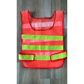 ÁO PHẢN QUANG ĐI PHƯỢT