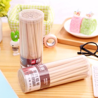 Hộp 50 bút chì HB thoải mái dùng