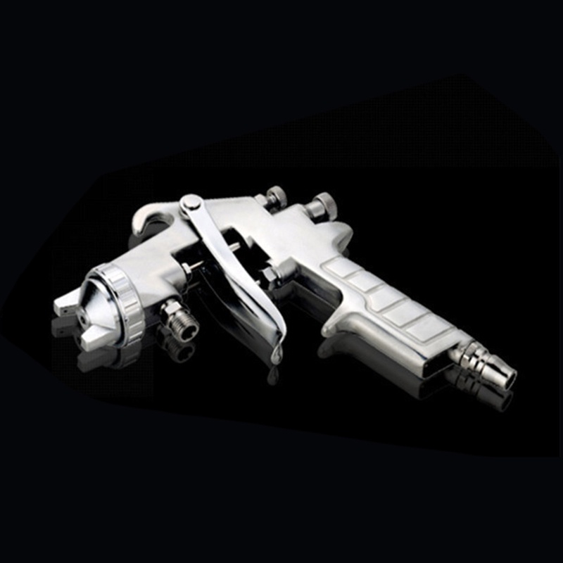 Bình Xịt Sơn Nén Khí Cầm Tay Dùng Để Sửa Chữa Xe Hơi