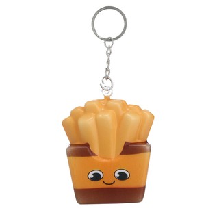 Squishy dẻo hình Chips đáng yêu