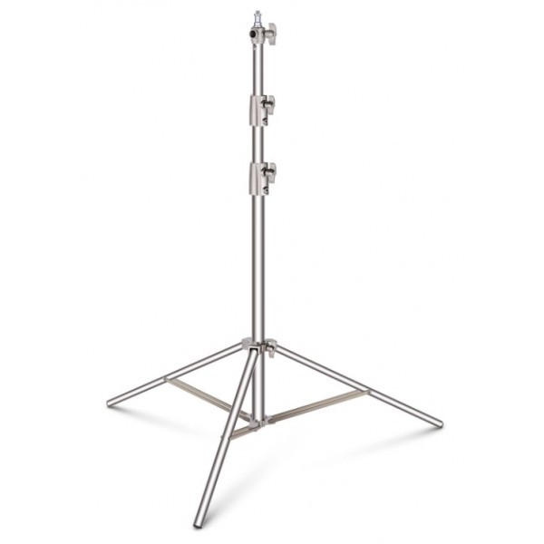 Chân Đèn Inox 280cm