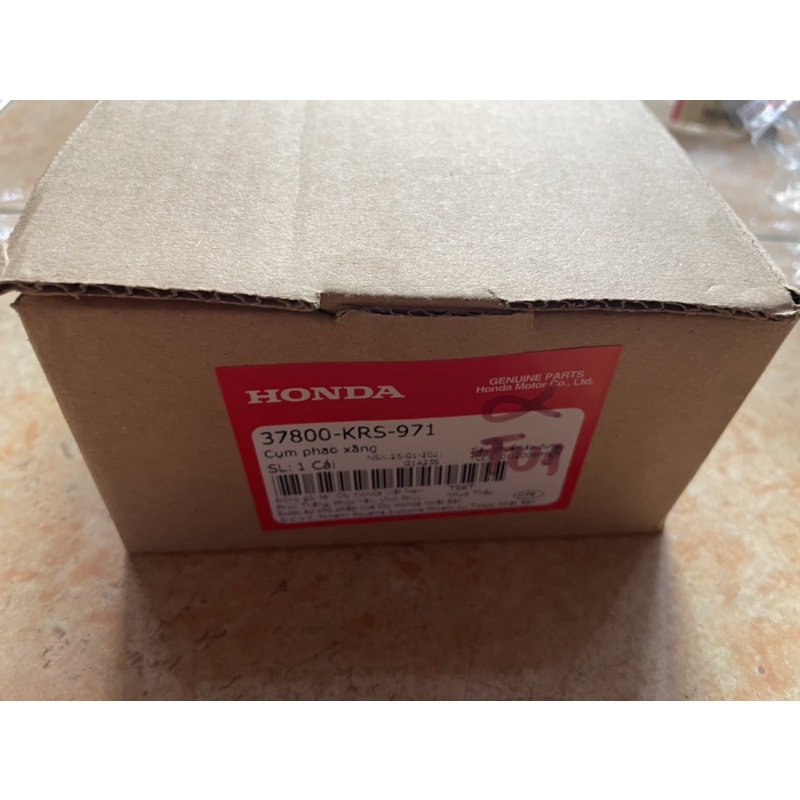 phao bơm xăng wave thái 110 ,future 1