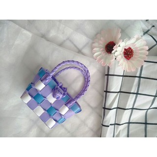 Charm treo túi xinh xắn