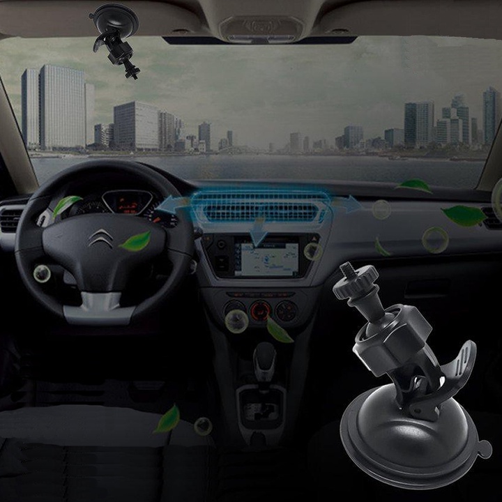 Giá đỡ camera hành trình ô tô và camera dạng hít | BigBuy360 - bigbuy360.vn