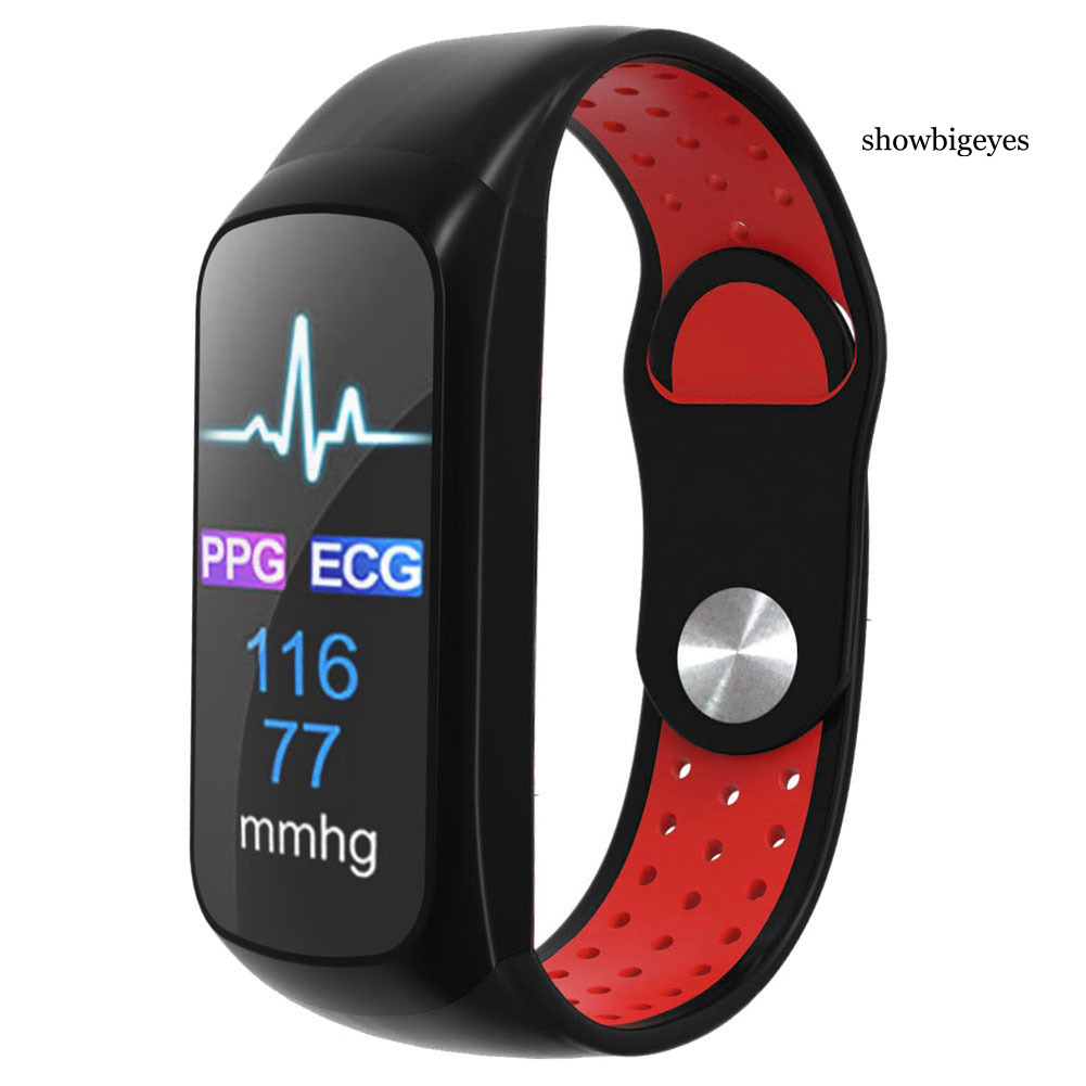 Dây Đeo Thay Thế Cho Đồng Hồ Thông Minh Galaxy Fit R370