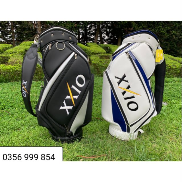 ( Deal Sốc ) Túi gậy Golf XXIO