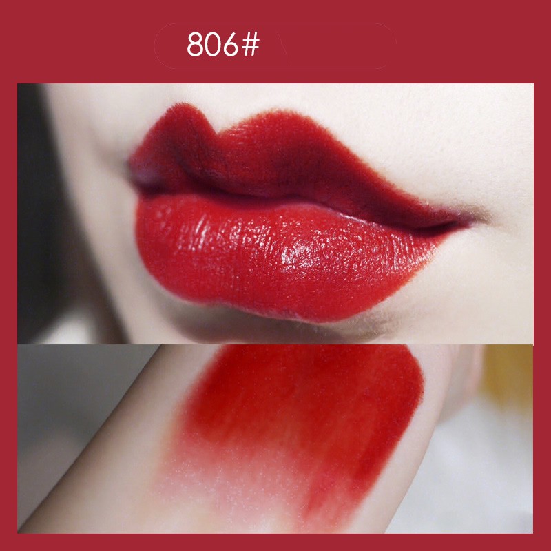SODM Son Môi Trang Điểm Màu Lâu Trôi Chống Thấm Nước | BigBuy360 - bigbuy360.vn