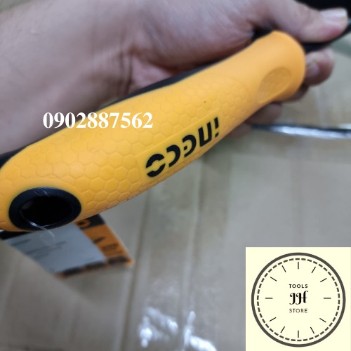 300mm Cây cuốc xới đất làm vườn INGCO HGT979K