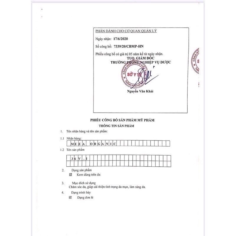 Combo Tinh Chất Bakuchoil & Kem Face Dna Collagen Ver 2 - Meea