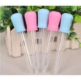 Ống bón sữa cho bé 5ml