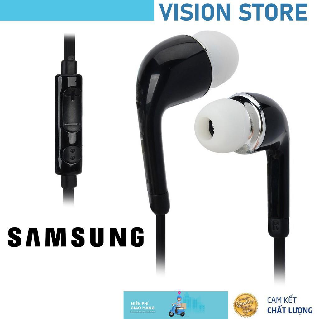 [GIÁ TẬN GỐC]  Tai nghe Samsung J5 kết nối được với các thiết bị andriod chất lượng âm thanh cực đỉnh - giá tốt