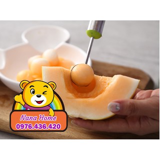 Dụng cụ cắt tỉa hoa quả