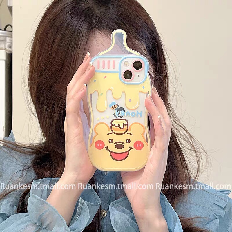 Ốp bình sữa in hình MS02 iphone X/Xs/Xsmax/11/11promax/12/12promax/13/13promax