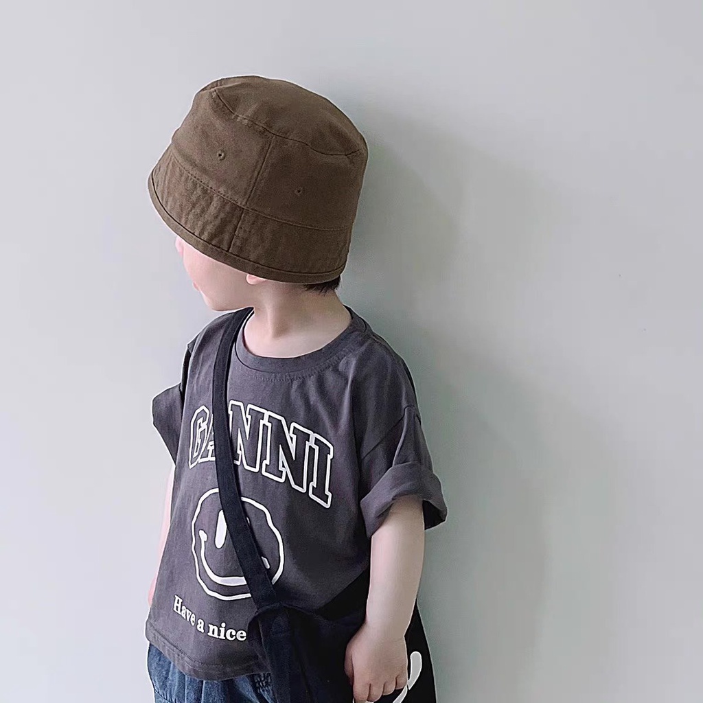 MUP 155: Mũ vành cho bé cực xinh