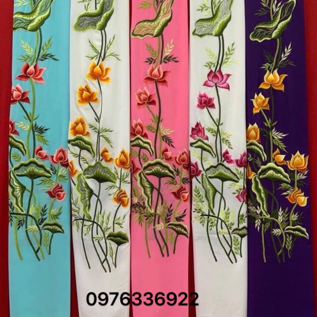 Vai ao dai