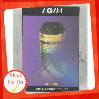 CỦ MICRO LODA MS 808 CAO CẤP -ĐIỆN TÍN 3