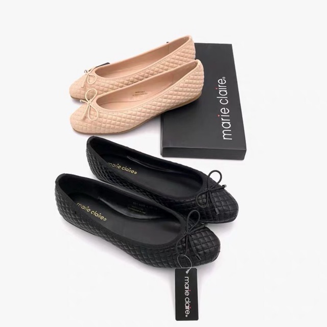 GIẦY / Hãng XUẤT ANH - MARIE CLAIRE