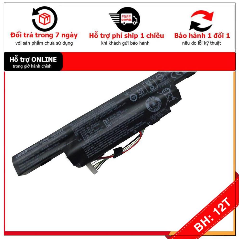 ⚡ PIN ACER E5-575G F5-573G -AS16B5J/ AS16B8J ZIN BH12TH