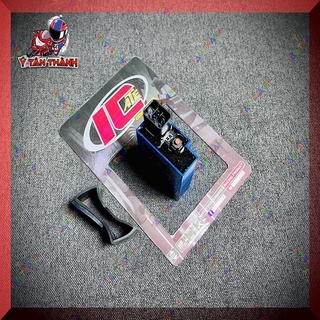 ic sirius xăng cơ 8 map chỉnh ATE MS532