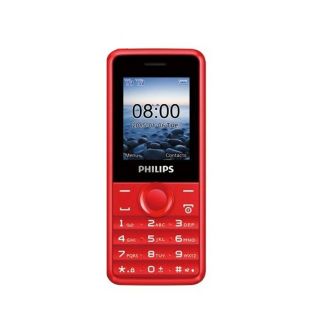 Điện Thoại Philips E103