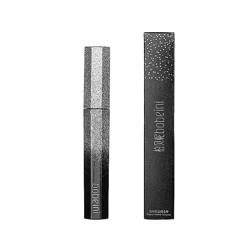 Galaxy mascara Làm Dày / Cong Lông Mi Kháng Nước Chống Nhòe Trang Điểm Tự Nhiên