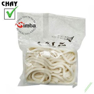 Mì udon (hikari) - 200g (chỉ giao hàng nội thành hà nội)
