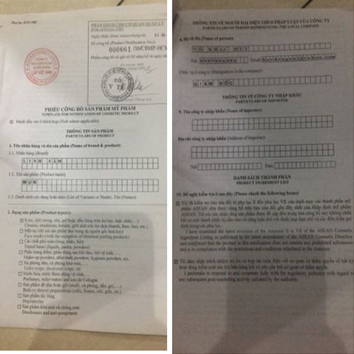 Linh Sâm Trị Mụn SIêu Tốc 24h | BigBuy360 - bigbuy360.vn